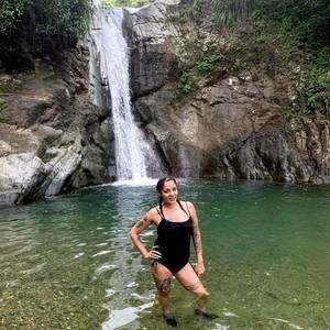 Meet your Posher, Jennifer